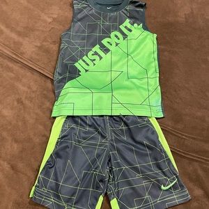 Nike set